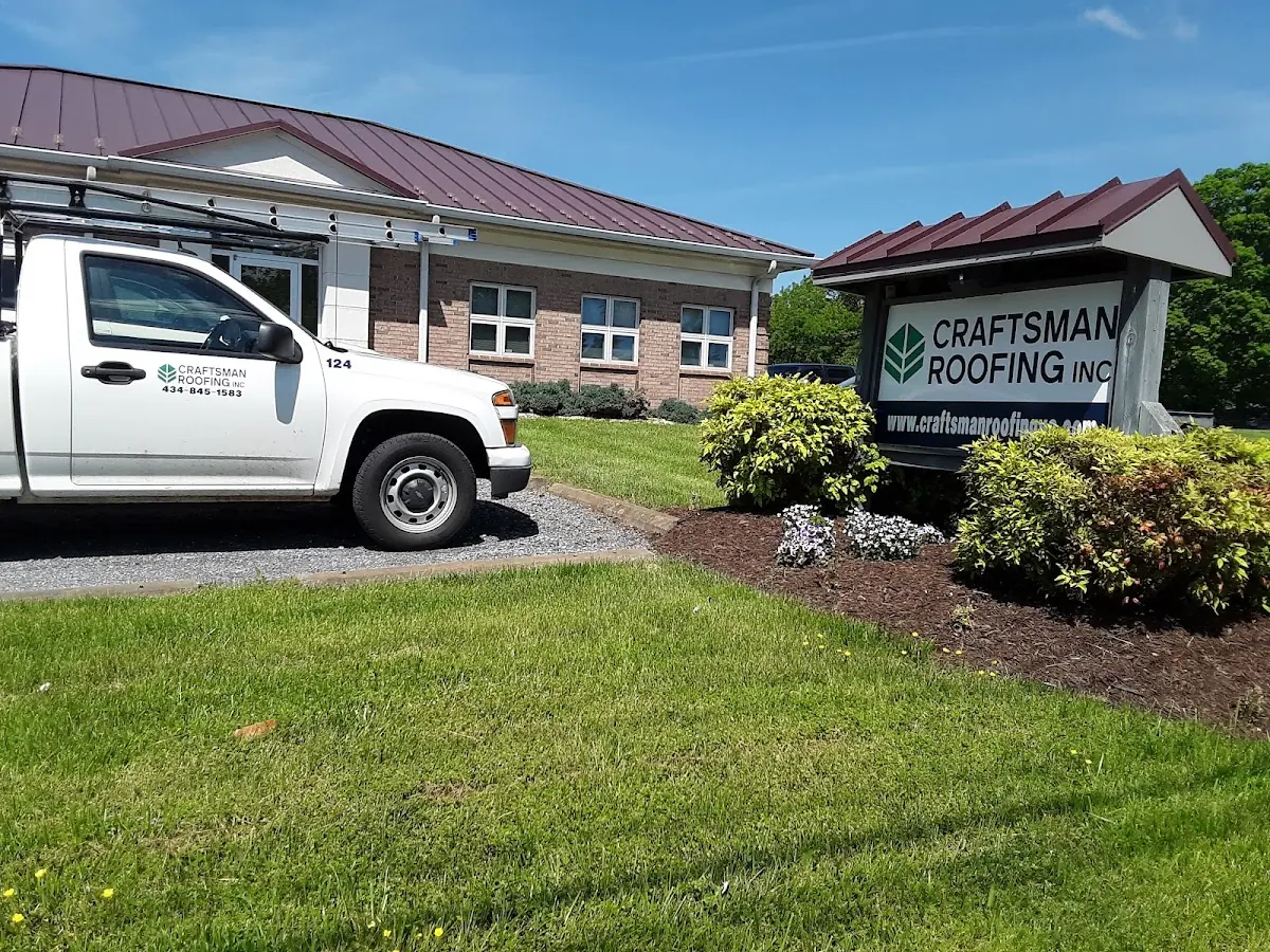 Quality Chimney Repair by experienced craftsmen in Colfax